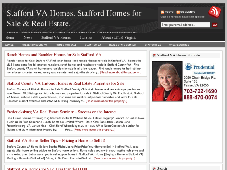 www.staffordvirginiahomesforsale.com