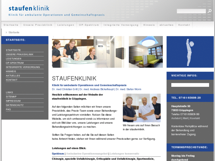www.staufen-klinik.com