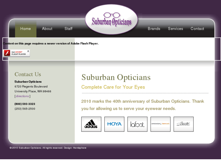 www.suburbanopticians.com