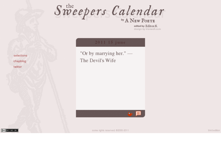 www.sweeperscalendar.com