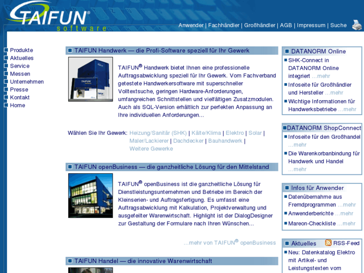 www.taifun-software.net
