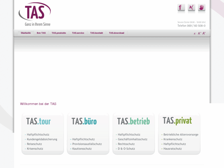 www.tas-makler.de