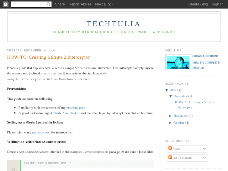 www.techtulia.com