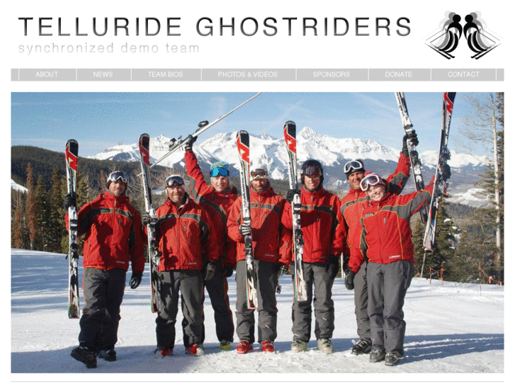 www.tellurideghostriders.com