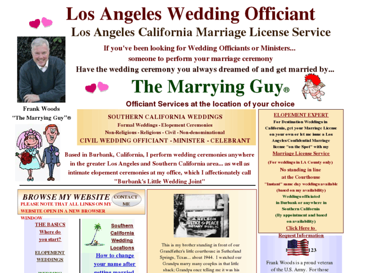www.themarryingguy.com