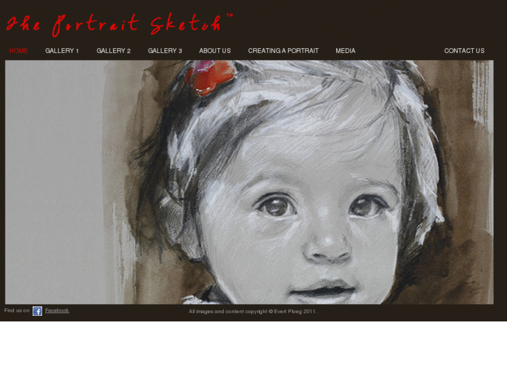 www.theportraitsketch.com