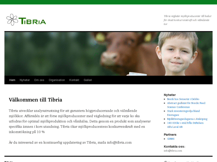 www.tibria.net