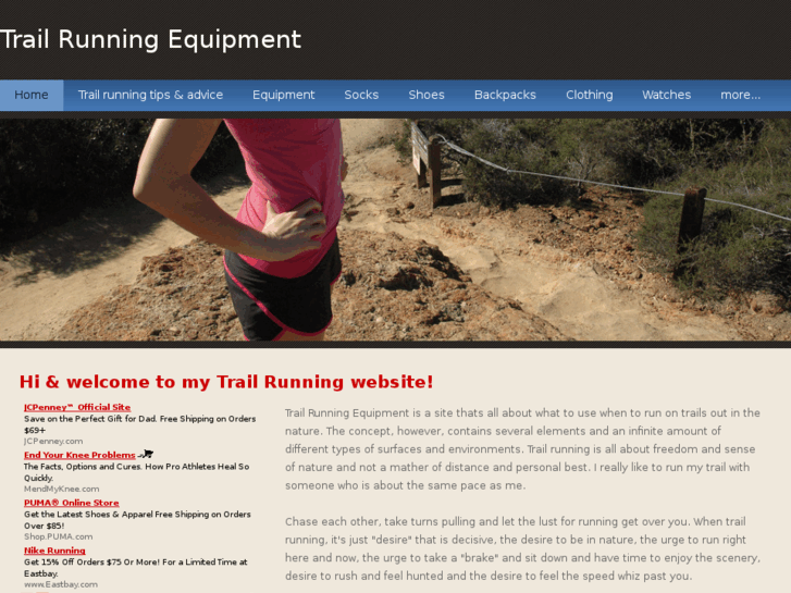 www.trailrunningequipment.com