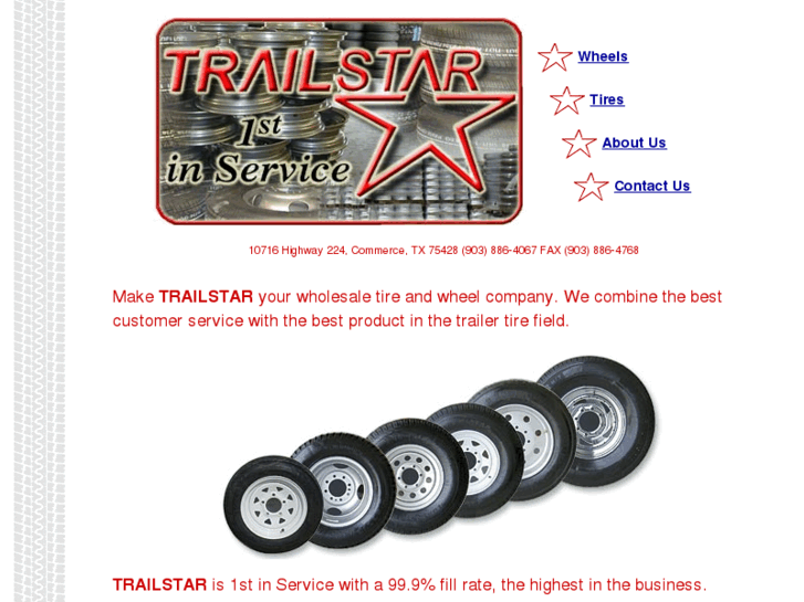 www.trailstartirewheel.com