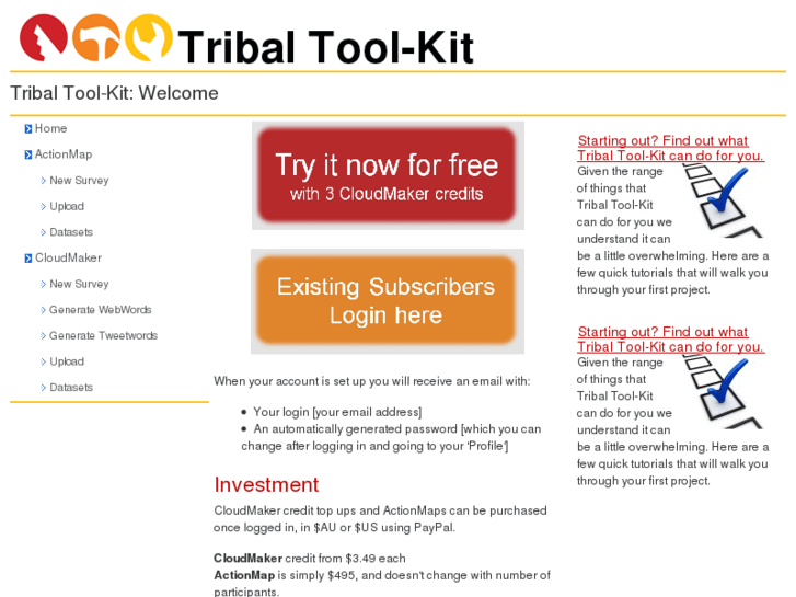 www.tribaltoolkit.com