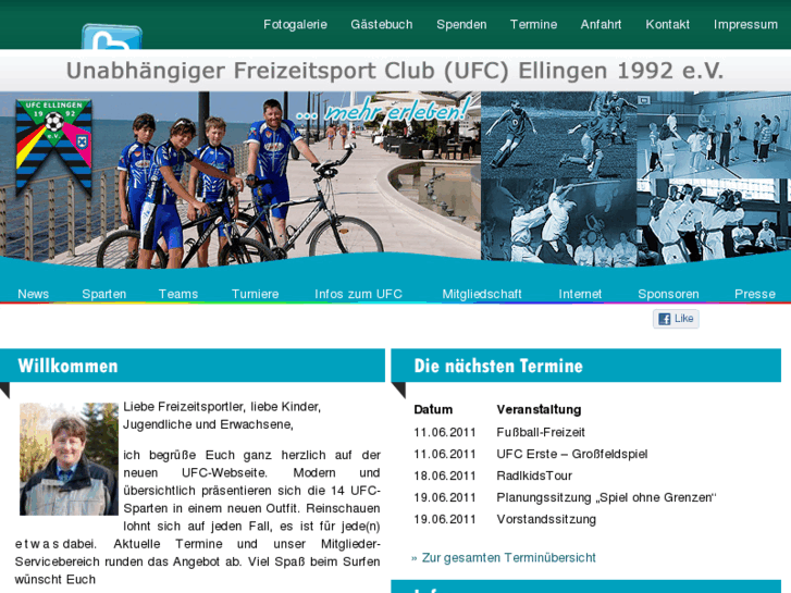 www.ufc-ellingen.com