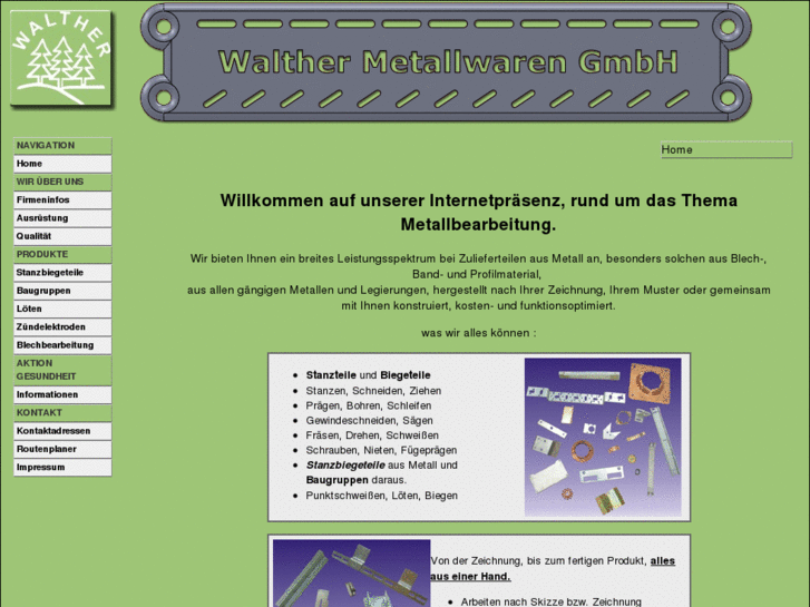 www.walthermetallwaren.com