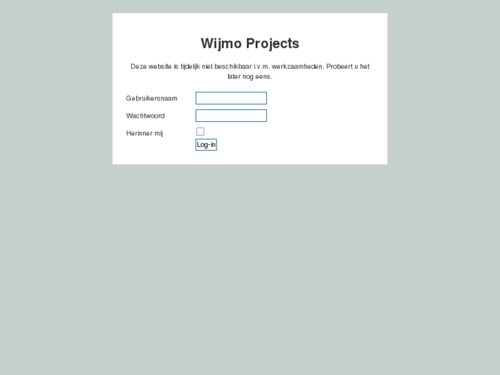 www.wijmoprojects.com