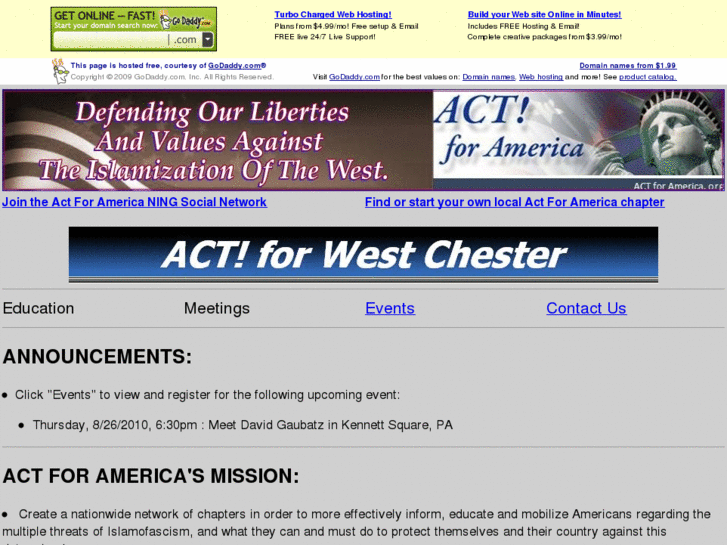 www.a4wc.info