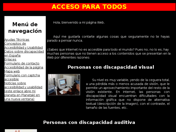 www.accesoparatodos.net