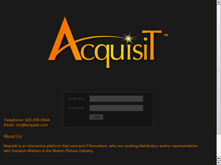 www.acquisit.net