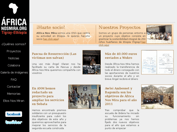 www.africanosmira.com