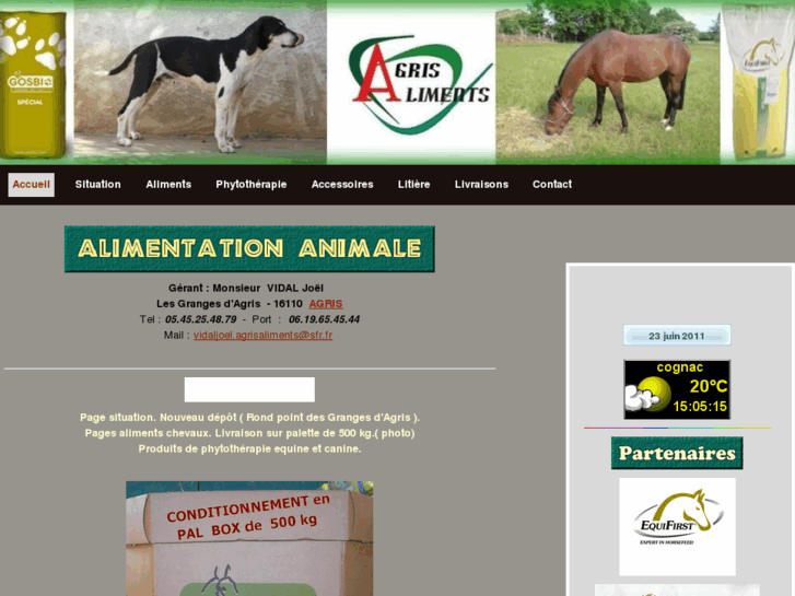 www.agrisaliments16.com