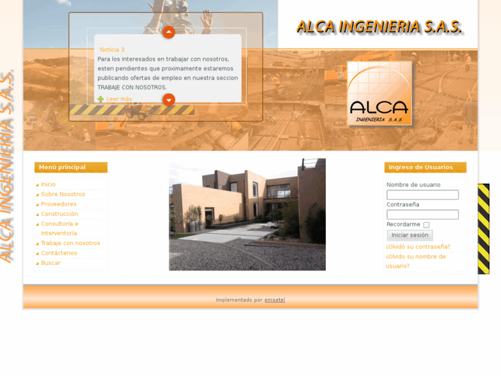 www.alcaing.com