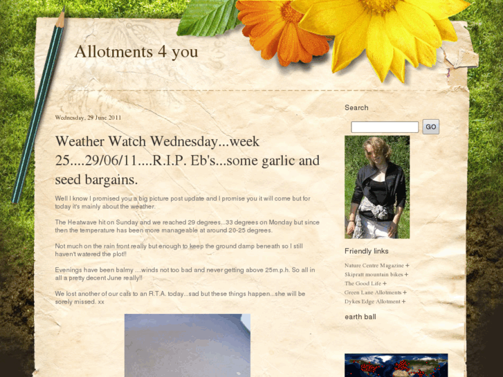 www.allotments4you.com