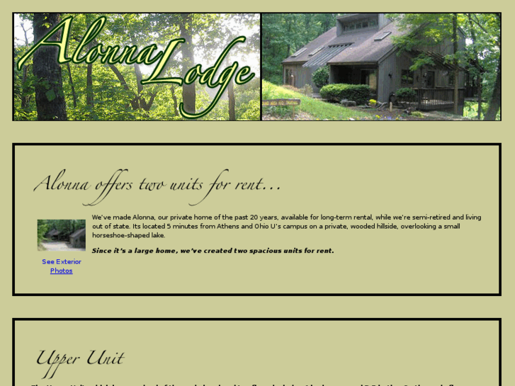 www.alonnalodge.com