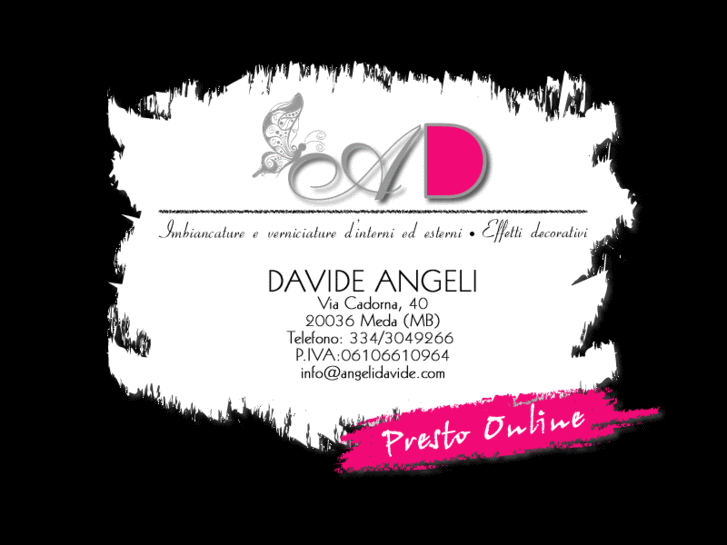 www.angelidavide.com