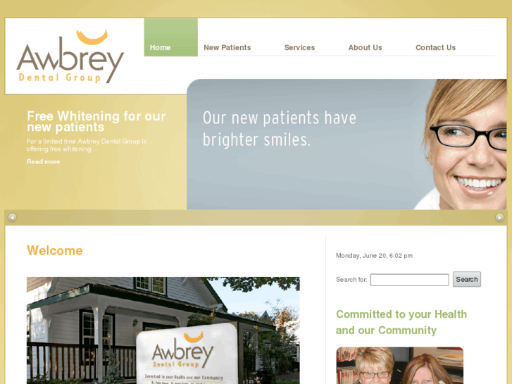 www.awbreydental.com