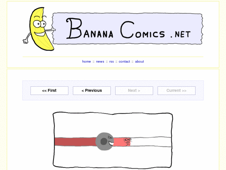 www.bananacomics.net