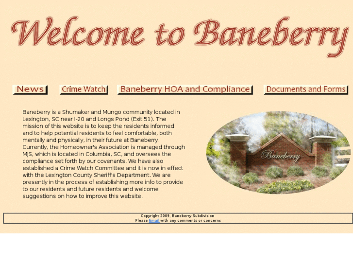 www.baneberry.org