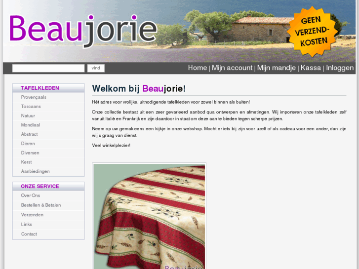 www.beaujorie.com