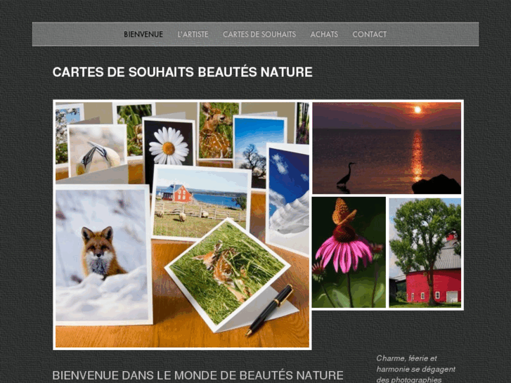 www.beautesnature.com