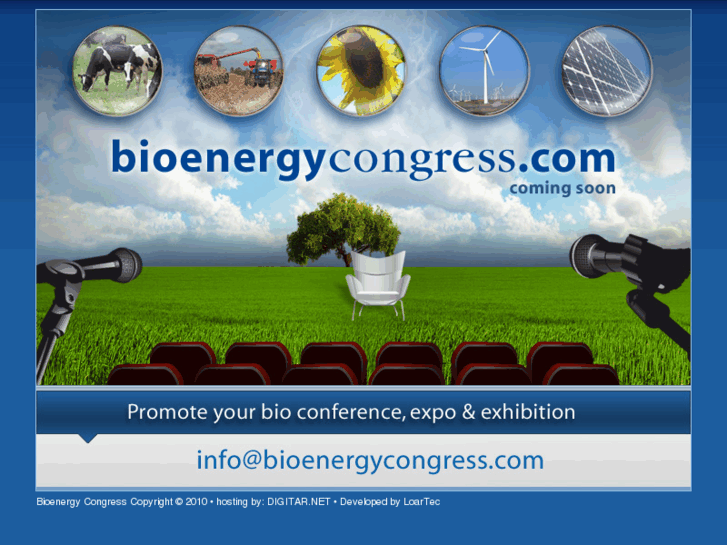 www.bioenergycongress.com