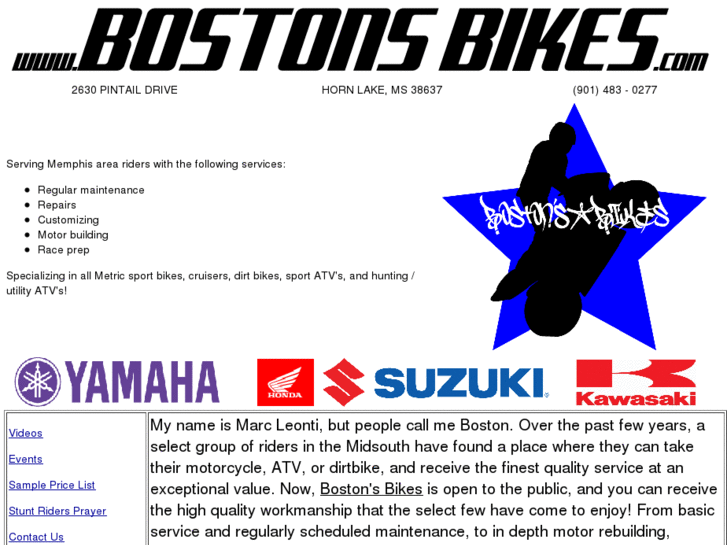 www.bostonsbikes.com