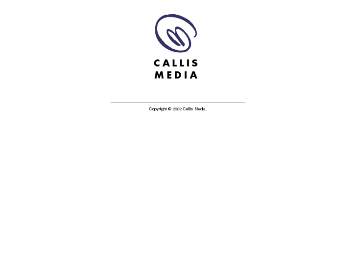 www.callismedia.com