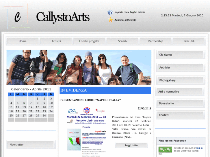 www.callystoarts.org