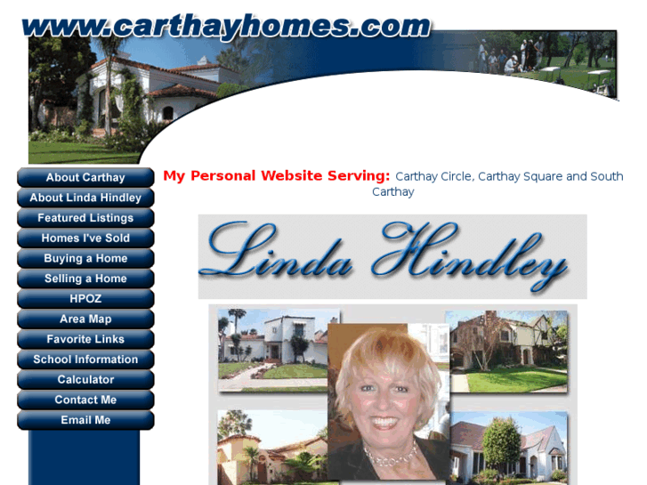 www.carthayhomes.com