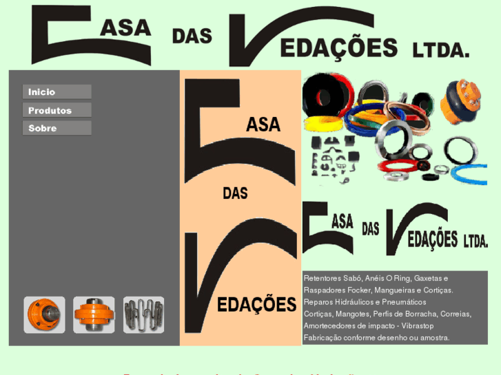 www.casadasvedacoes.com