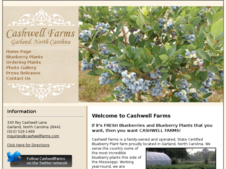 www.cashwellfarms.com