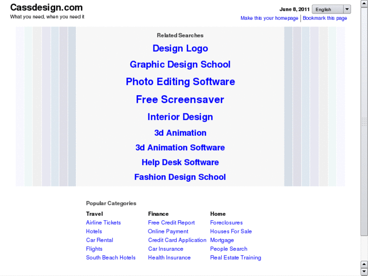 www.cassdesign.com
