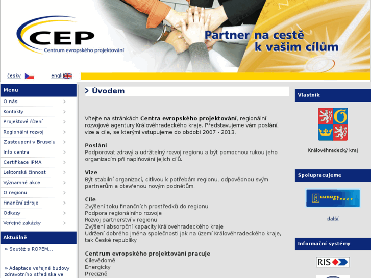 www.cep-rra.cz