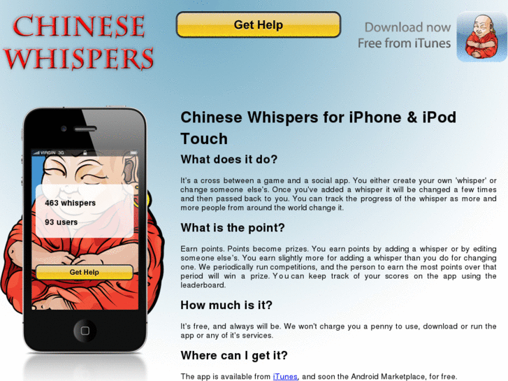 www.chinesewhispersapp.com