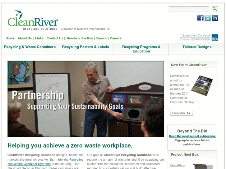 www.cleanriver.com