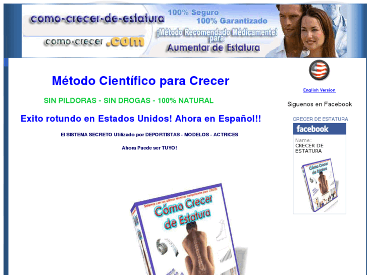 www.como-crecer.com