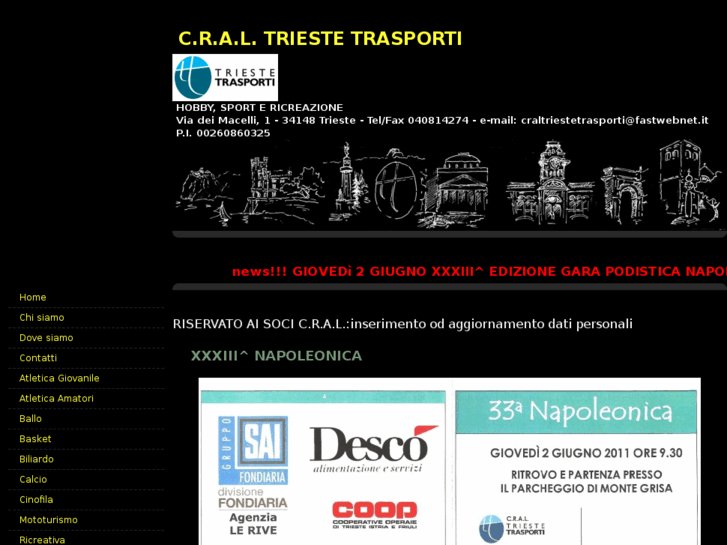 www.craltriestetrasporti.com