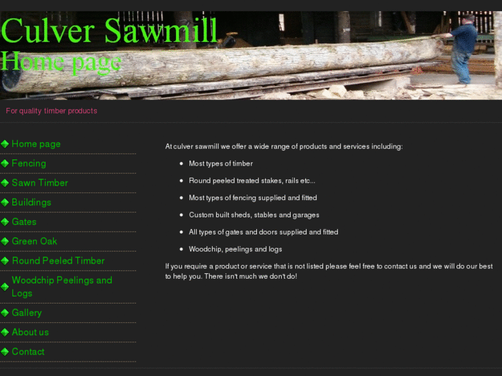 www.culversawmills.com