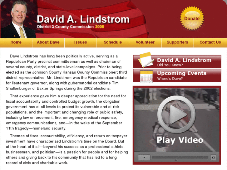 www.davelindstrom.com