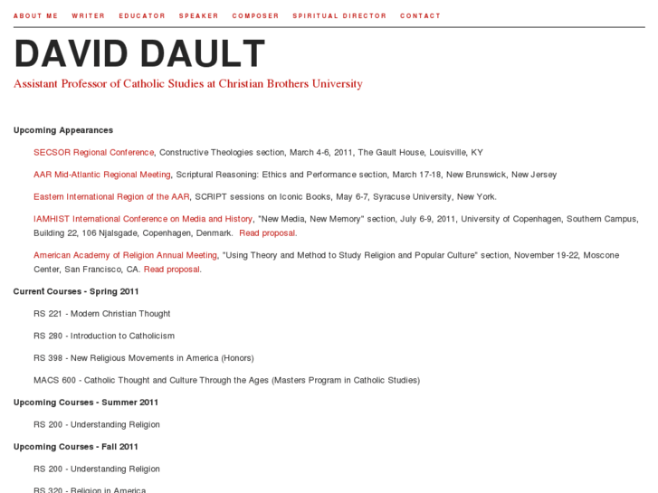 www.daviddault.com