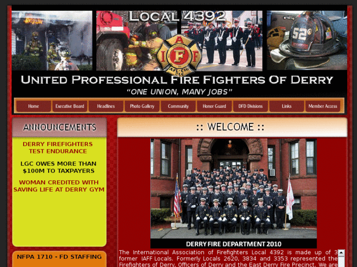 www.derryfire.com