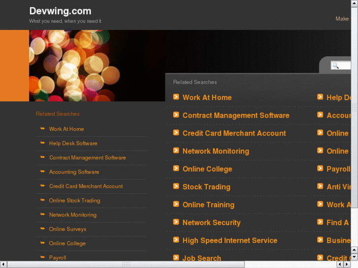 www.devwing.com