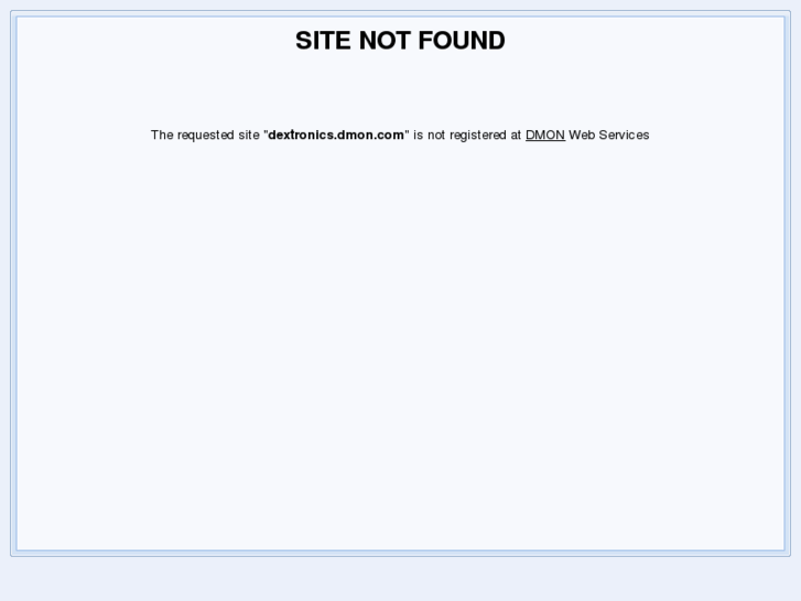www.dextronics.net